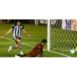 Paraná Clube deu Adeus à Copa Brasil 2020